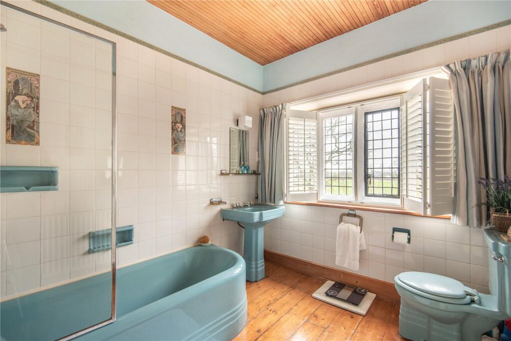 Additional property image - Wrexham Road, Pulford, Nr Chester, Cheshire, CH4