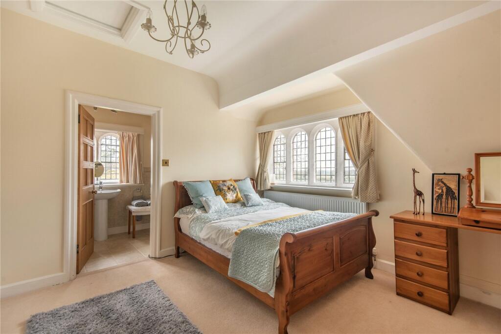 Additional property image - Wrexham Road, Pulford, Nr Chester, Cheshire, CH4