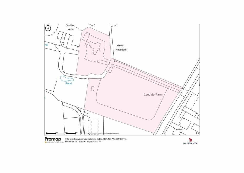 Additional property image - Wrexham Road, Pulford, Nr Chester, Cheshire, CH4