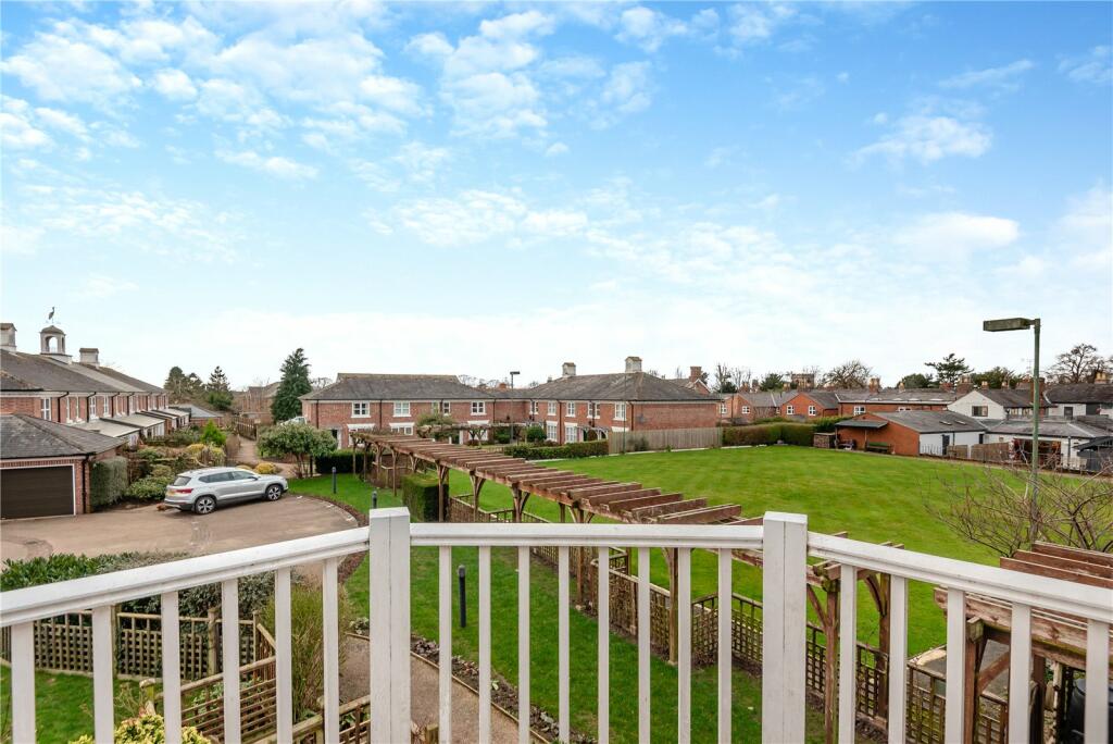 Additional property image - Flacca Court, Field Lane, Tattenhall, Cheshire, CH3