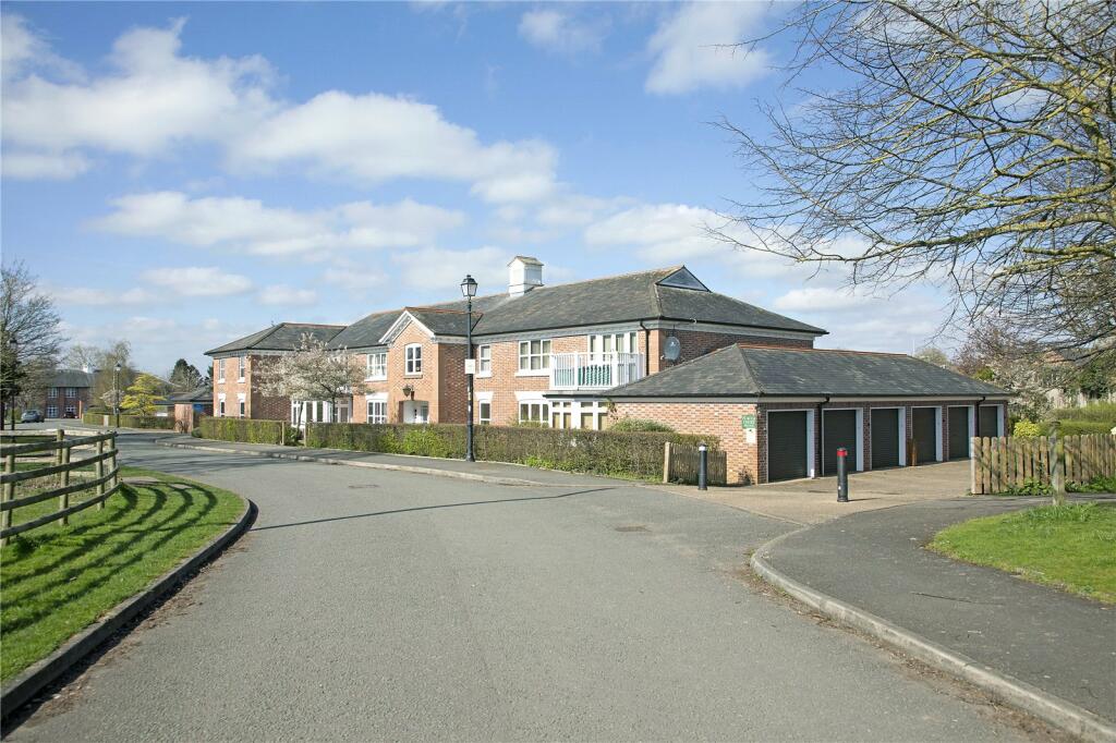 Additional property image - Flacca Court, Field Lane, Tattenhall, Cheshire, CH3