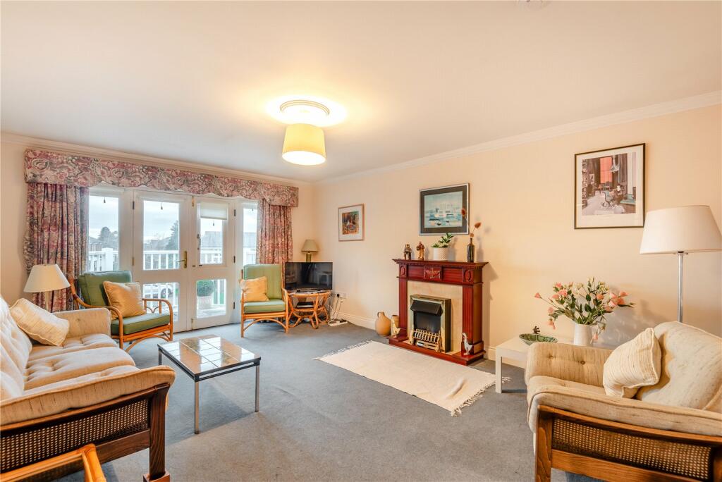 Additional property image - Flacca Court, Field Lane, Tattenhall, Cheshire, CH3