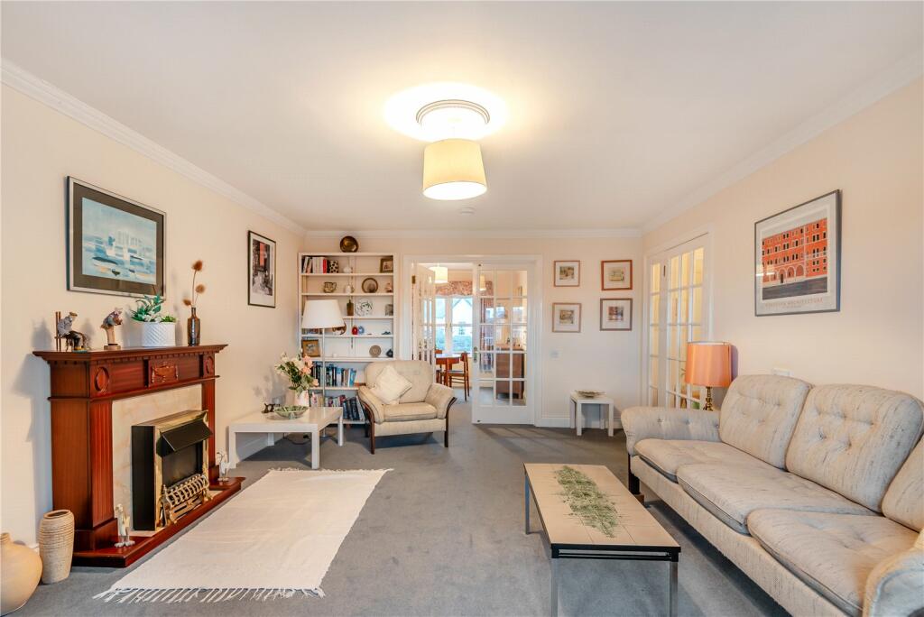 Additional property image - Flacca Court, Field Lane, Tattenhall, Cheshire, CH3