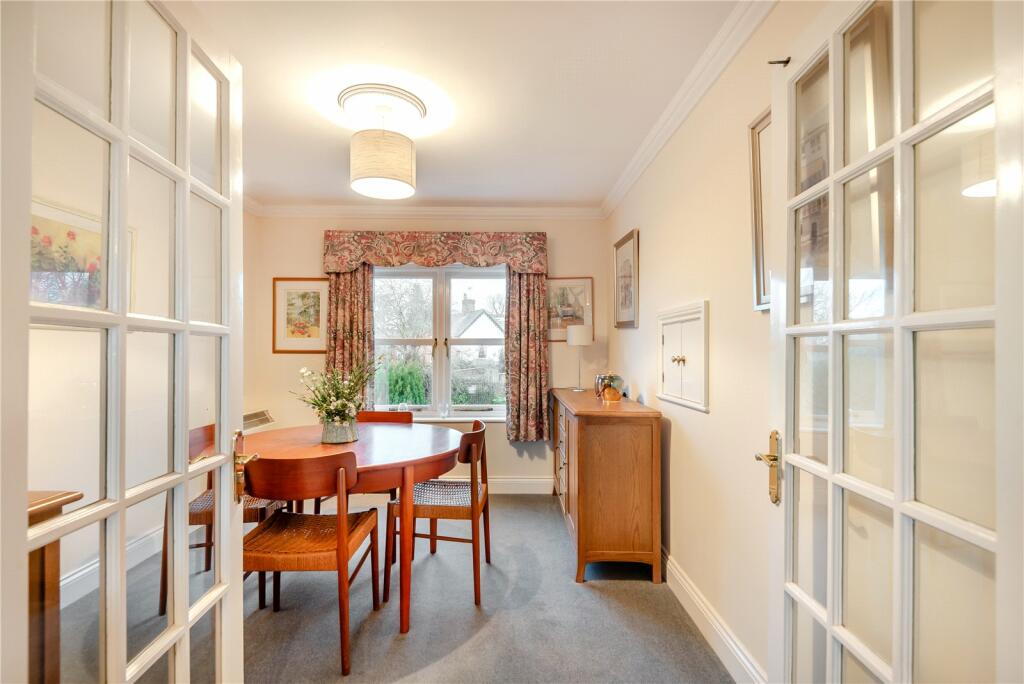 Additional property image - Flacca Court, Field Lane, Tattenhall, Cheshire, CH3
