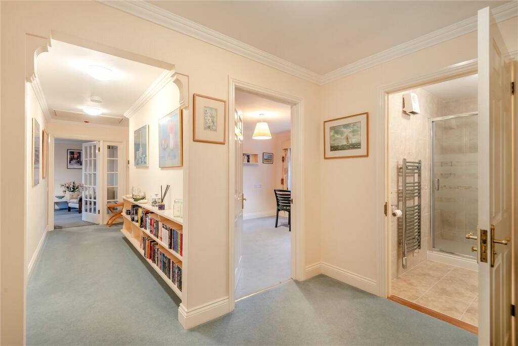 Additional property image - Flacca Court, Field Lane, Tattenhall, Cheshire, CH3