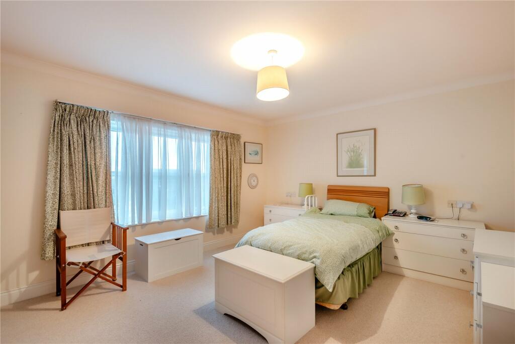 Additional property image - Flacca Court, Field Lane, Tattenhall, Cheshire, CH3