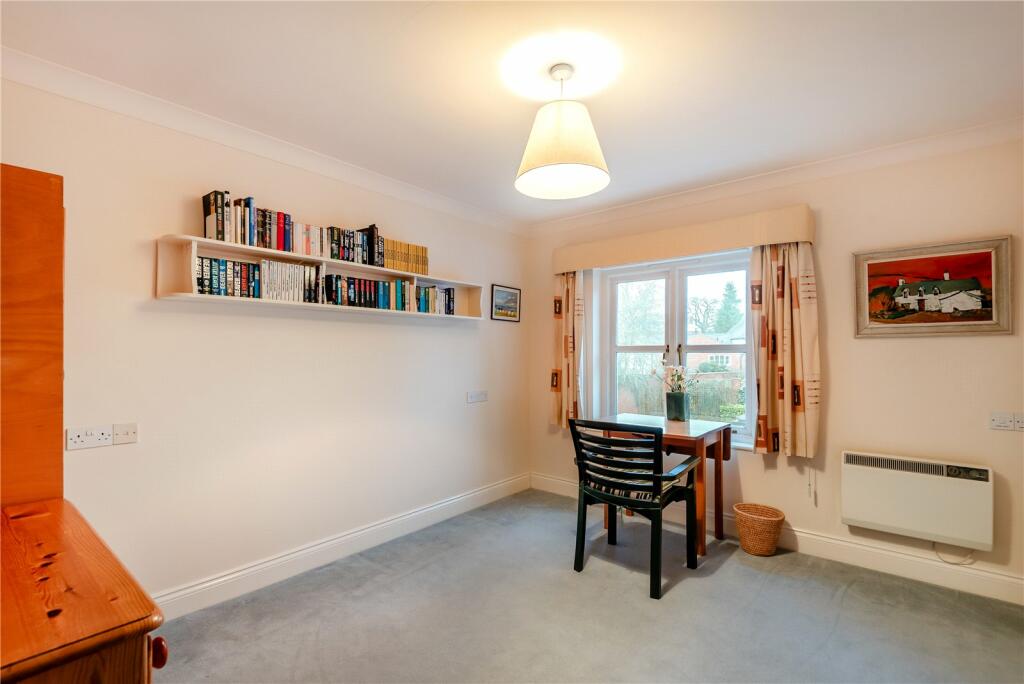 Additional property image - Flacca Court, Field Lane, Tattenhall, Cheshire, CH3