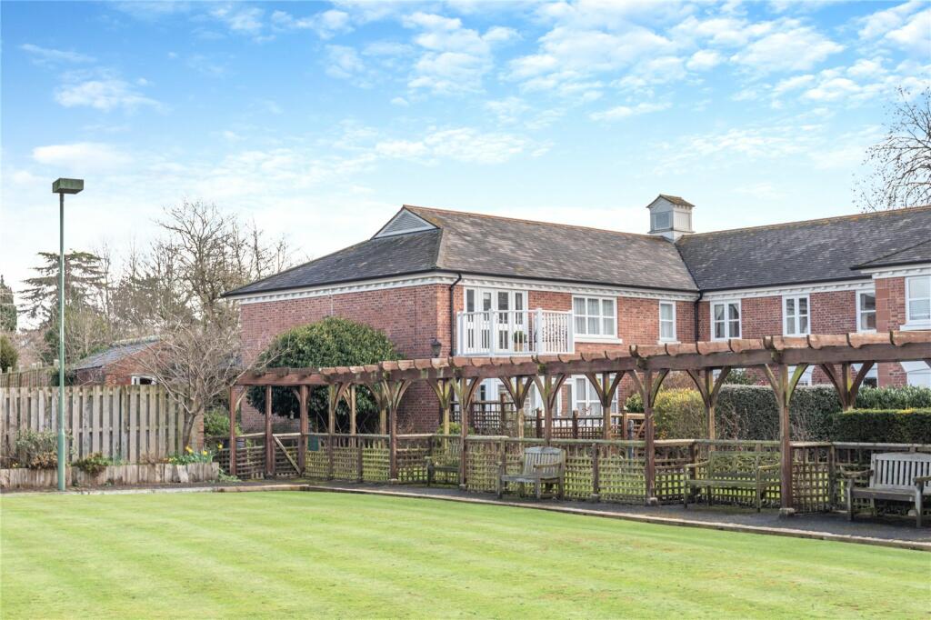 Additional property image - Flacca Court, Field Lane, Tattenhall, Cheshire, CH3