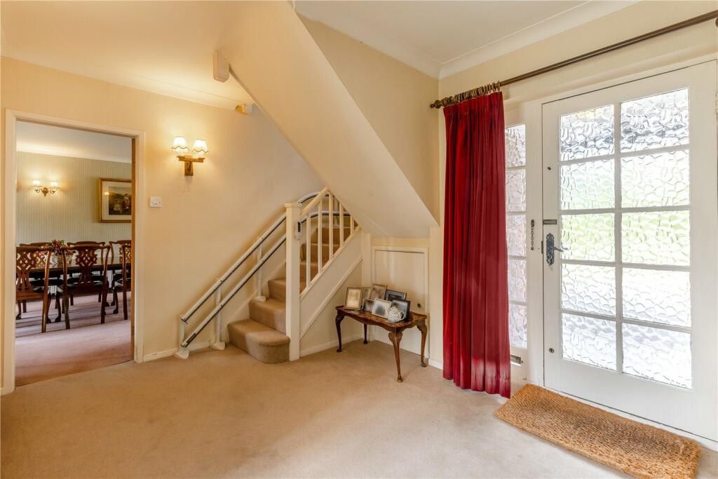 Additional property image - Well Lane, Clotton Common, Nr Tarporley, Cheshire, CW6