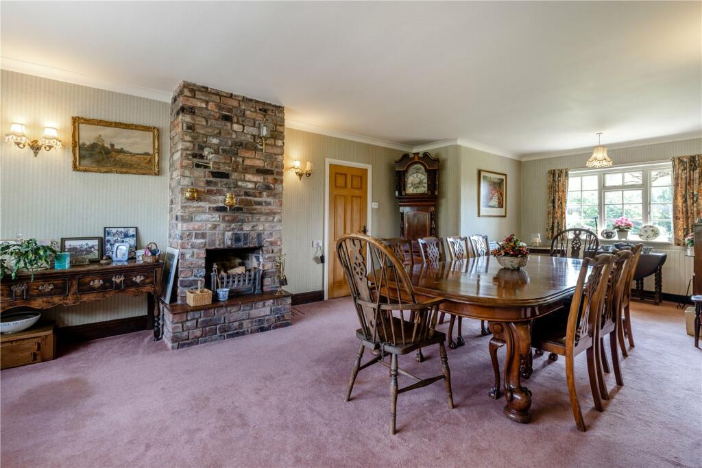 Additional property image - Well Lane, Clotton Common, Nr Tarporley, Cheshire, CW6