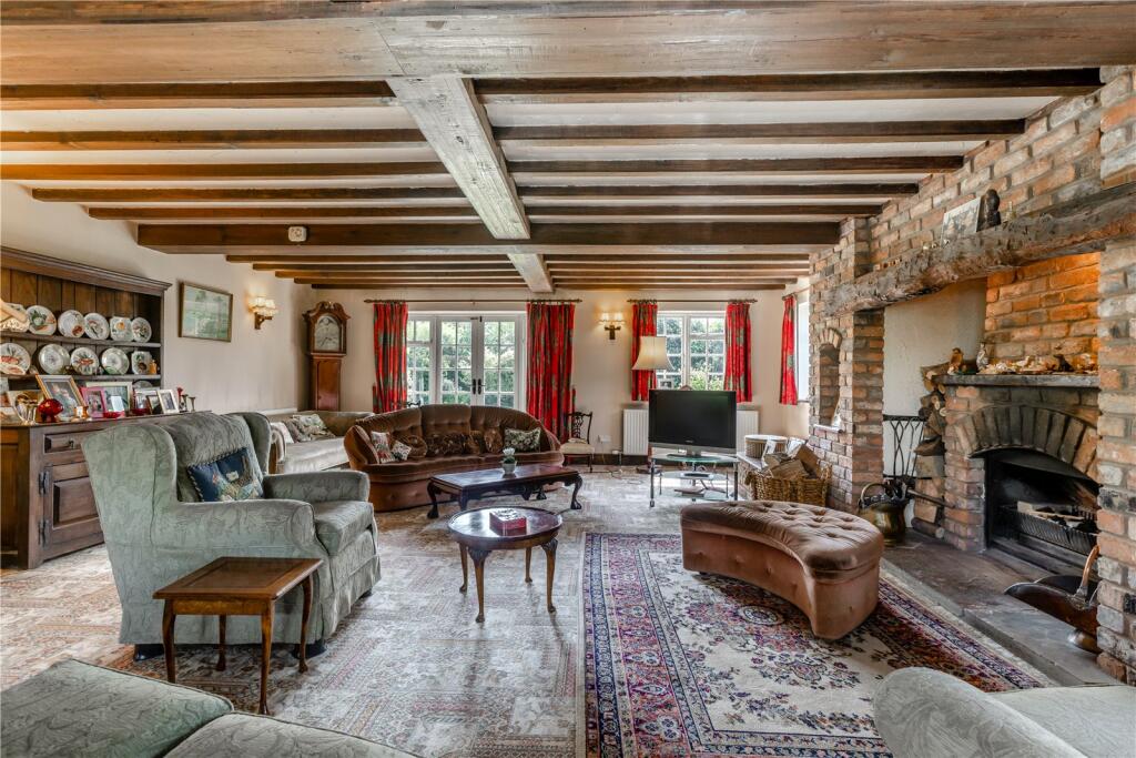 Additional property image - Well Lane, Clotton Common, Nr Tarporley, Cheshire, CW6