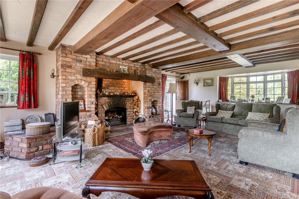 Additional property image - Well Lane, Clotton Common, Nr Tarporley, Cheshire, CW6