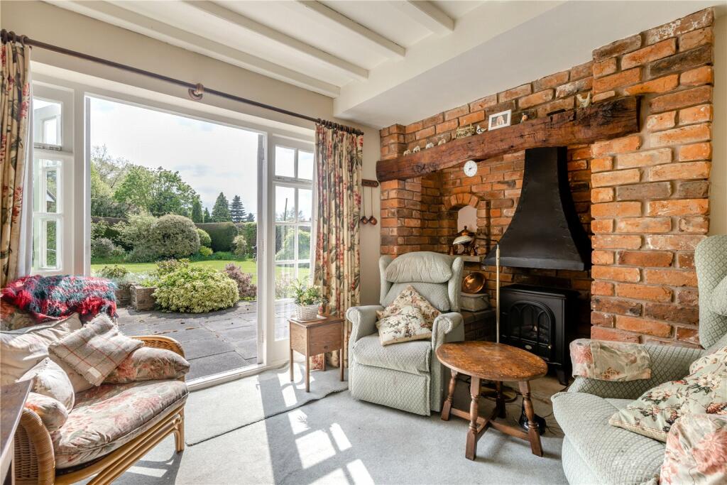 Additional property image - Well Lane, Clotton Common, Nr Tarporley, Cheshire, CW6