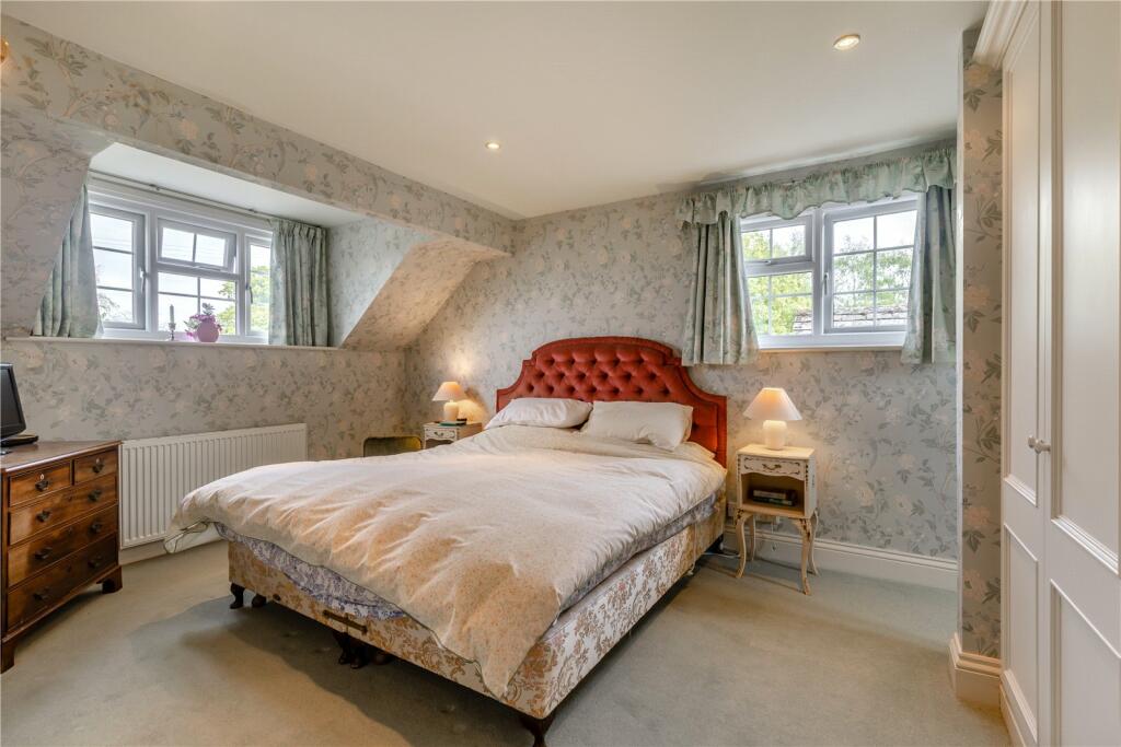 Additional property image - Well Lane, Clotton Common, Nr Tarporley, Cheshire, CW6