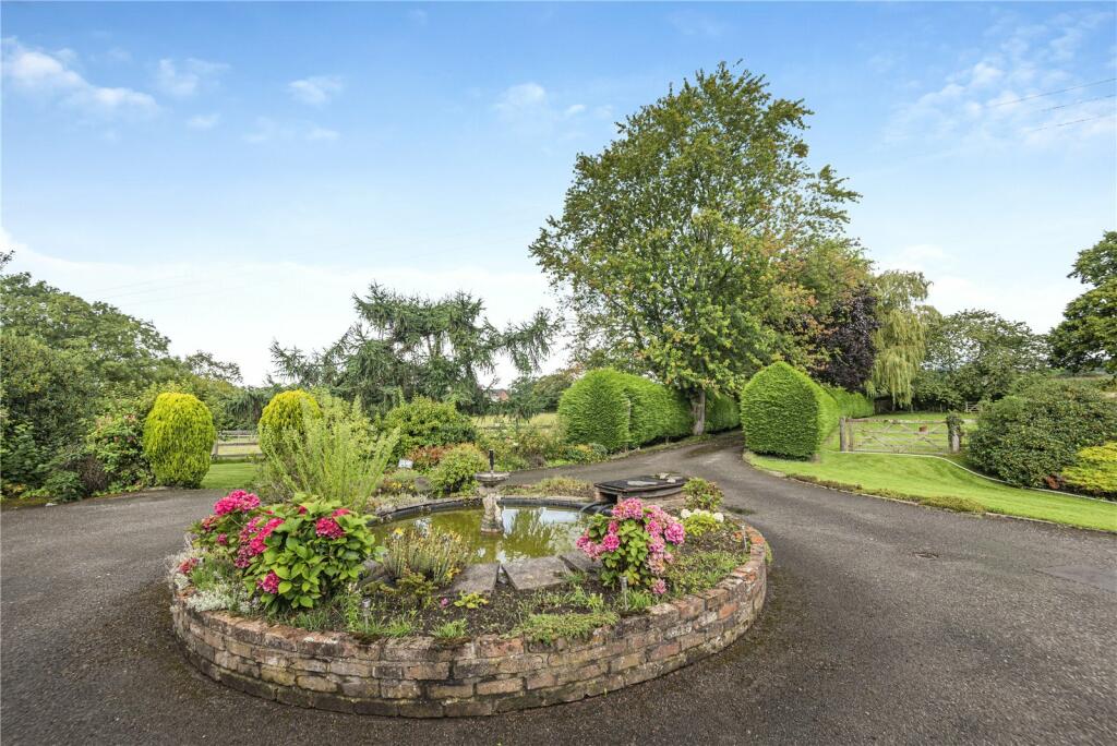 Additional property image - Well Lane, Clotton Common, Nr Tarporley, Cheshire, CW6
