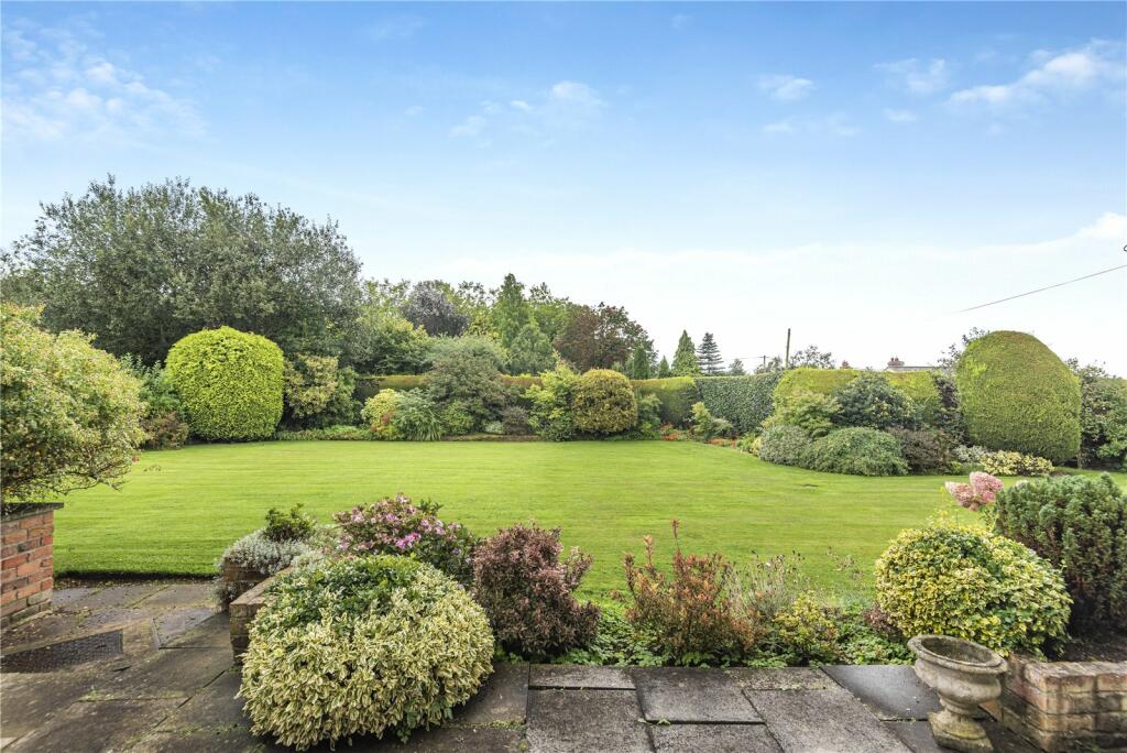 Additional property image - Well Lane, Clotton Common, Nr Tarporley, Cheshire, CW6