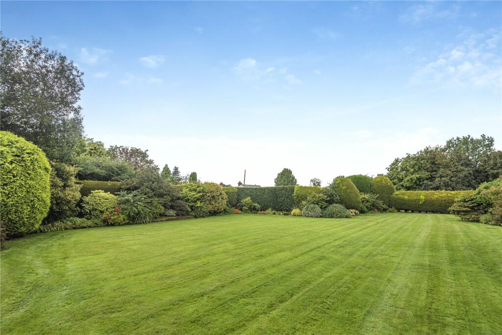 Additional property image - Well Lane, Clotton Common, Nr Tarporley, Cheshire, CW6