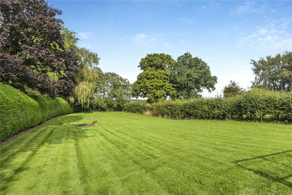 Additional property image - Well Lane, Clotton Common, Nr Tarporley, Cheshire, CW6