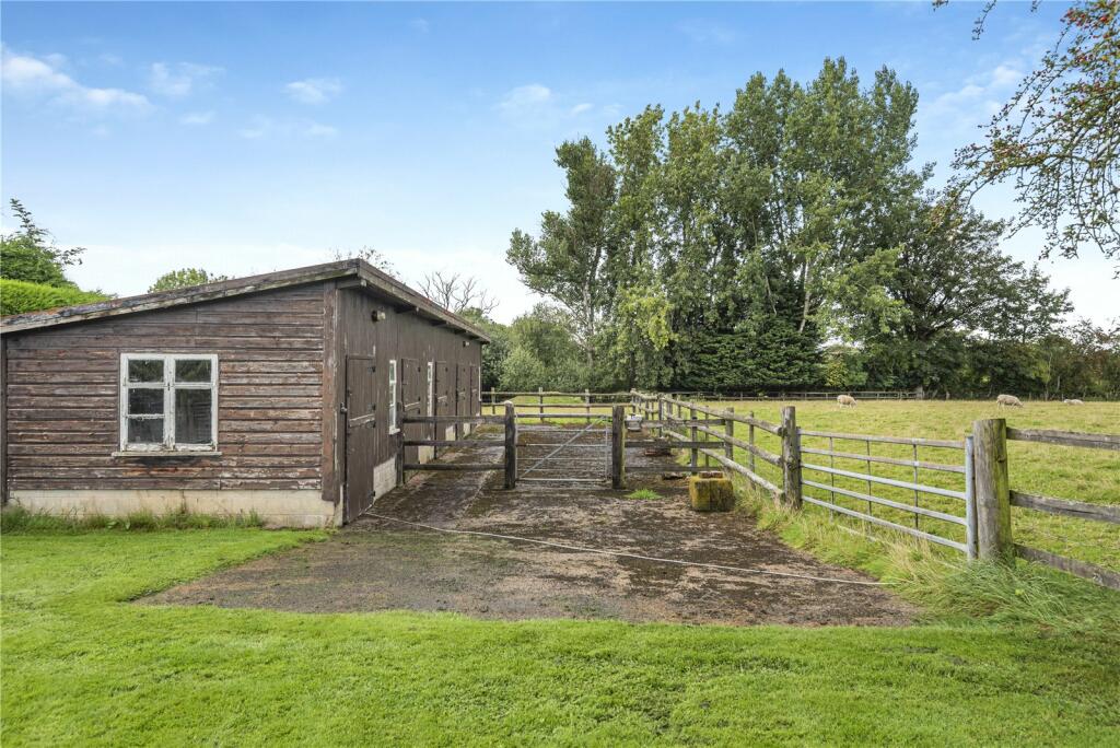 Additional property image - Well Lane, Clotton Common, Nr Tarporley, Cheshire, CW6