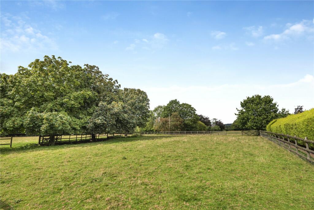 Additional property image - Well Lane, Clotton Common, Nr Tarporley, Cheshire, CW6