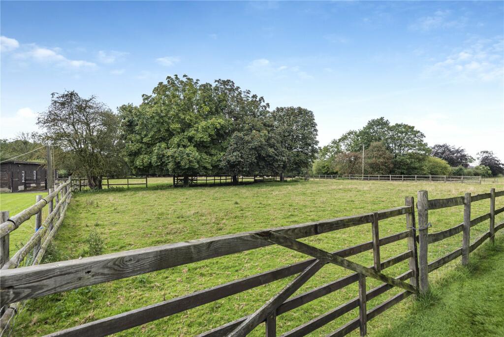 Additional property image - Well Lane, Clotton Common, Nr Tarporley, Cheshire, CW6