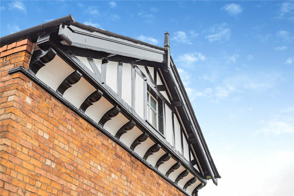 Additional property image - Nantwich Road, Wimboldsley, Nr Middlewich, Cheshire, CW10