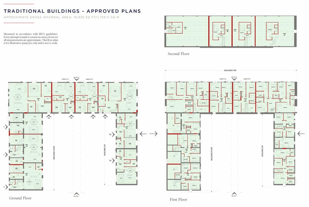 Additional property image - Nantwich Road, Wimboldsley, Nr Middlewich, Cheshire, CW10
