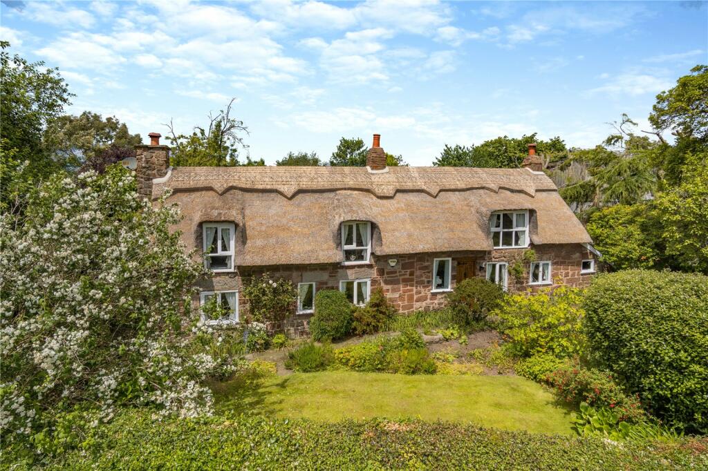 Additional property image - Green Lane, Kelsall, Nr Tarporley, Cheshire, CW6