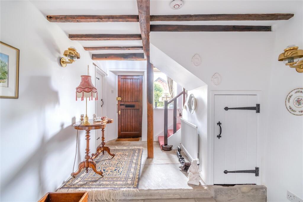 Additional property image - Green Lane, Kelsall, Nr Tarporley, Cheshire, CW6