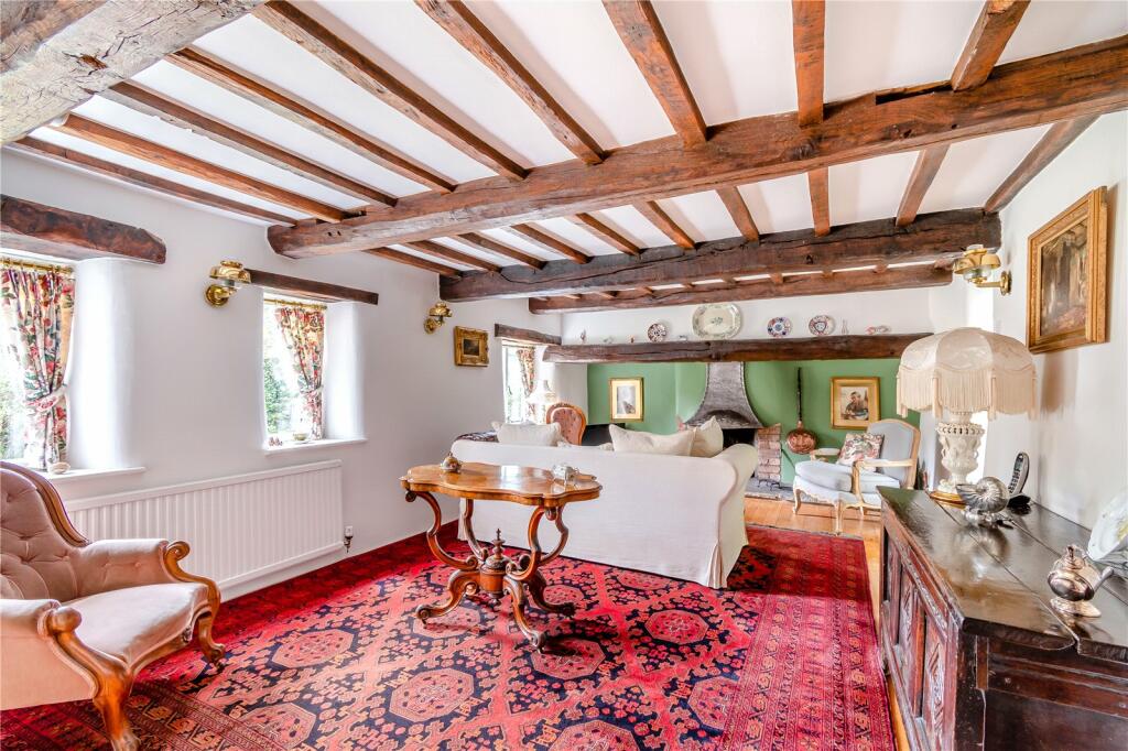 Additional property image - Green Lane, Kelsall, Nr Tarporley, Cheshire, CW6