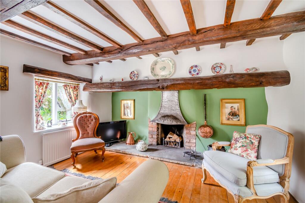 Additional property image - Green Lane, Kelsall, Nr Tarporley, Cheshire, CW6