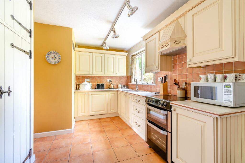 Additional property image - Green Lane, Kelsall, Nr Tarporley, Cheshire, CW6