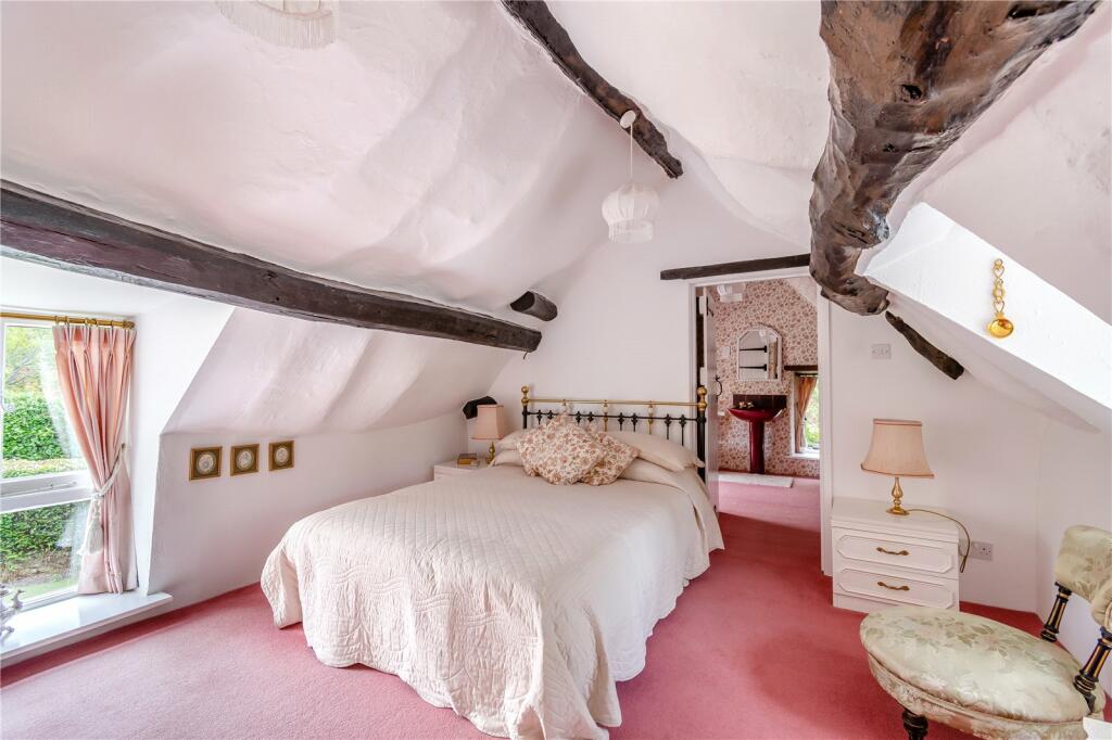 Additional property image - Green Lane, Kelsall, Nr Tarporley, Cheshire, CW6