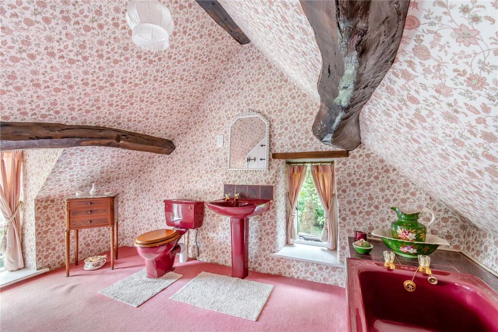 Additional property image - Green Lane, Kelsall, Nr Tarporley, Cheshire, CW6