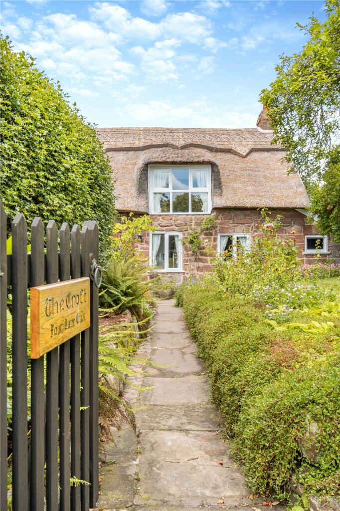 Additional property image - Green Lane, Kelsall, Nr Tarporley, Cheshire, CW6