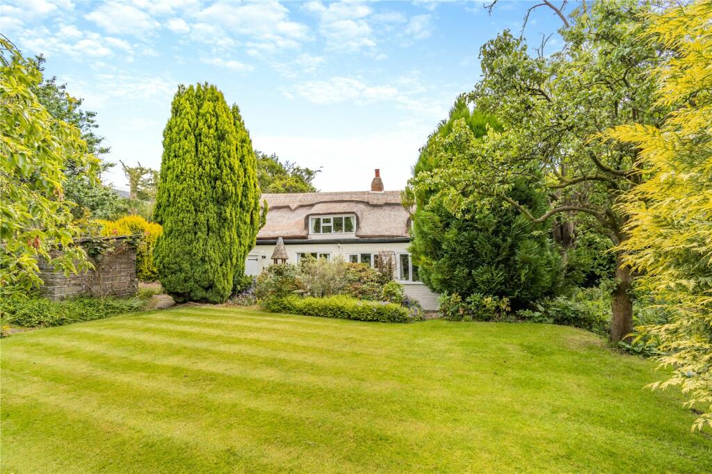 Additional property image - Green Lane, Kelsall, Nr Tarporley, Cheshire, CW6