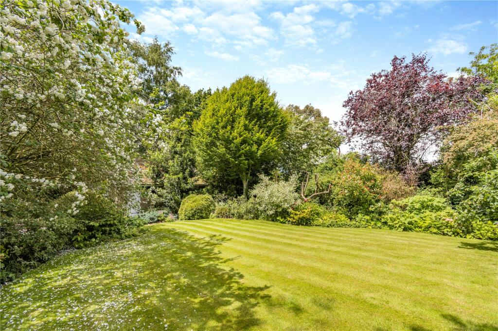 Additional property image - Green Lane, Kelsall, Nr Tarporley, Cheshire, CW6