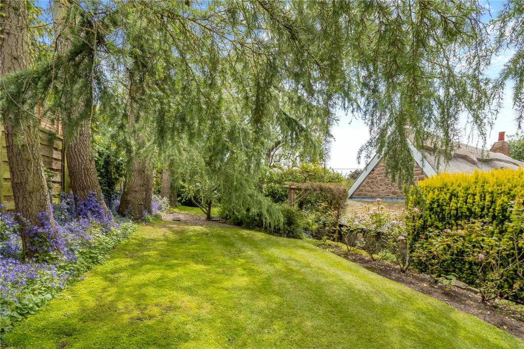 Additional property image - Green Lane, Kelsall, Nr Tarporley, Cheshire, CW6