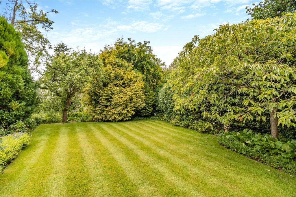 Additional property image - Green Lane, Kelsall, Nr Tarporley, Cheshire, CW6