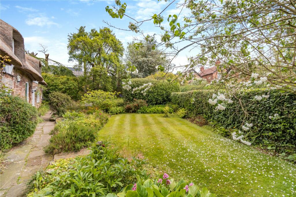Additional property image - Green Lane, Kelsall, Nr Tarporley, Cheshire, CW6