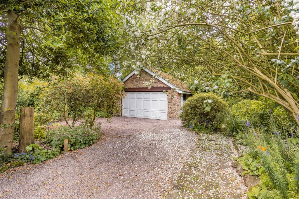 Additional property image - Green Lane, Kelsall, Nr Tarporley, Cheshire, CW6