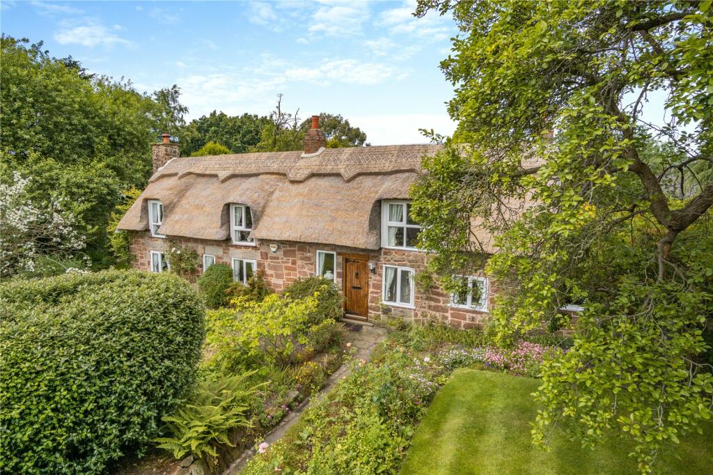 Additional property image - Green Lane, Kelsall, Nr Tarporley, Cheshire, CW6