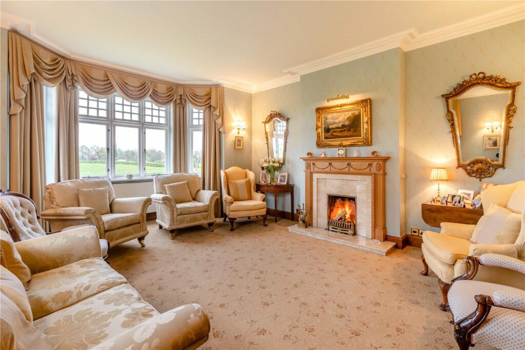Additional property image - Nantwich Road, Wimboldsley, Nr Middlewich, Cheshire, CW10