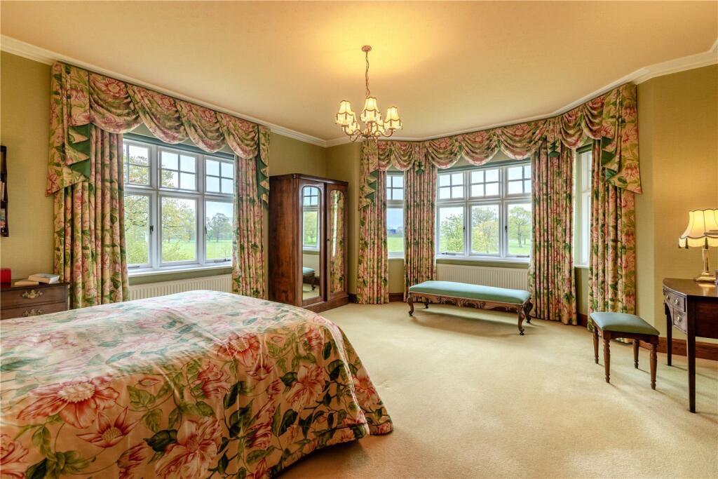 Additional property image - Nantwich Road, Wimboldsley, Nr Middlewich, Cheshire, CW10
