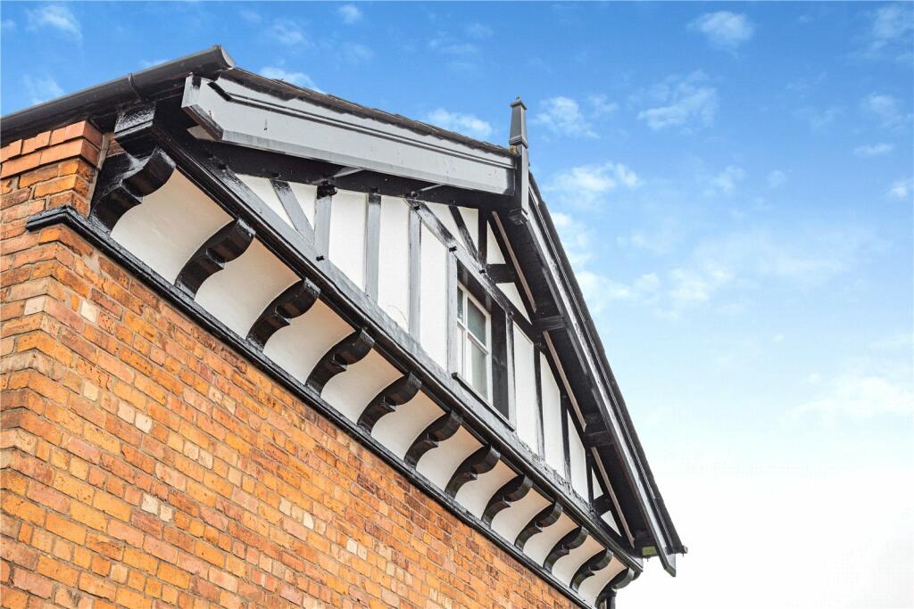 Additional property image - Nantwich Road, Wimboldsley, Nr Middlewich, Cheshire, CW10