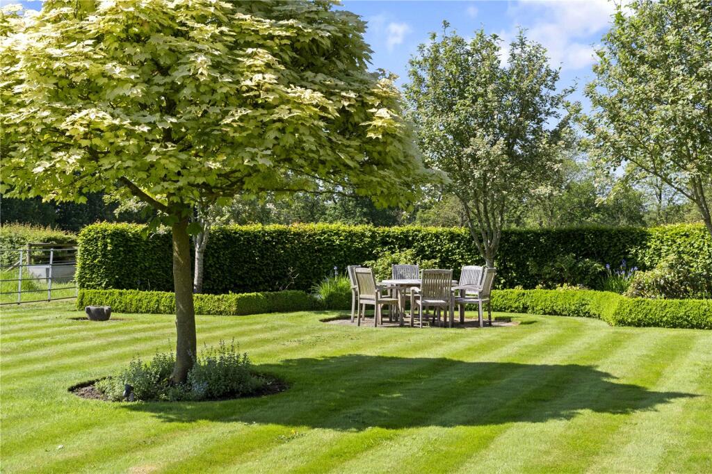 Additional property image - Nantwich Road, Wimboldsley, Nr Middlewich, Cheshire, CW10