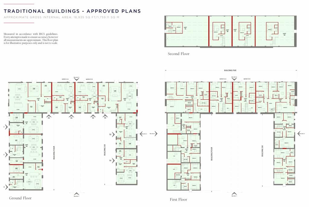 Additional property image - Nantwich Road, Wimboldsley, Nr Middlewich, Cheshire, CW10