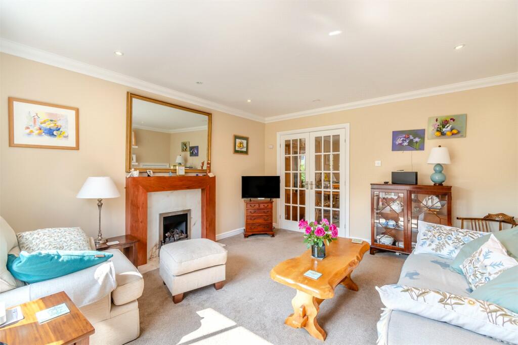 Additional property image - Hall View, High Street, Tattenhall, Cheshire, CH3