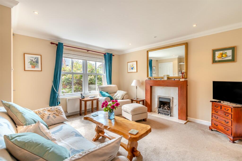 Additional property image - Hall View, High Street, Tattenhall, Cheshire, CH3