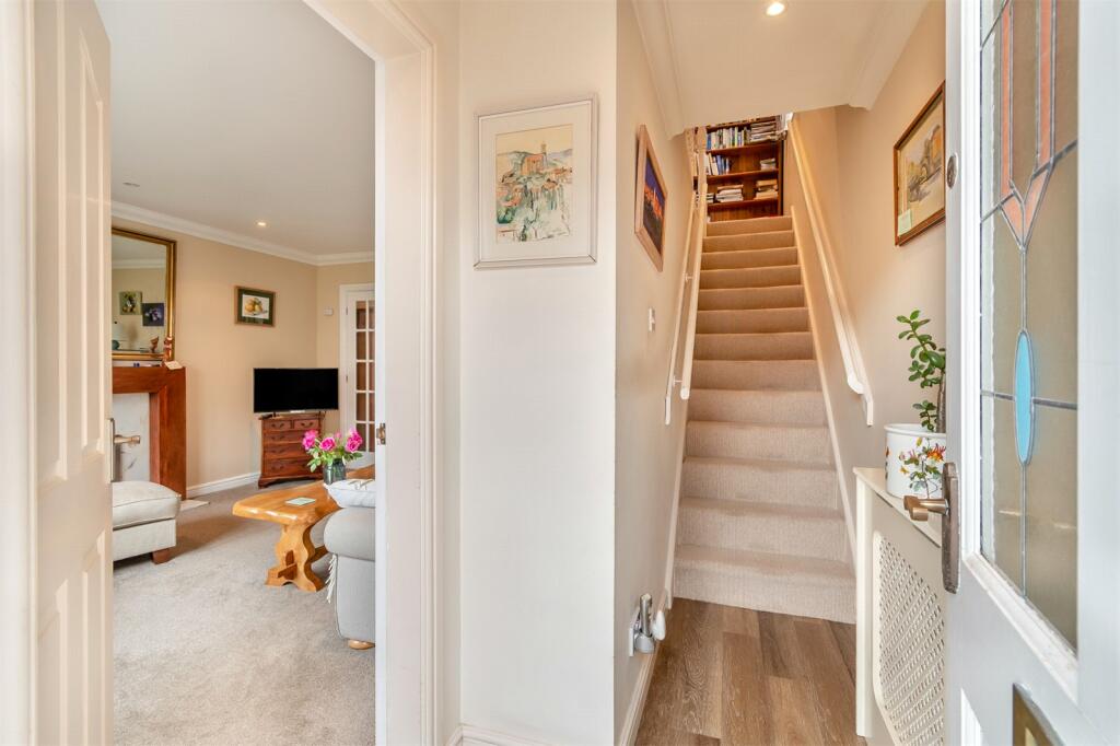 Additional property image - Hall View, High Street, Tattenhall, Cheshire, CH3
